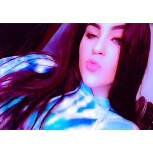 Meet your Posher, Hailey